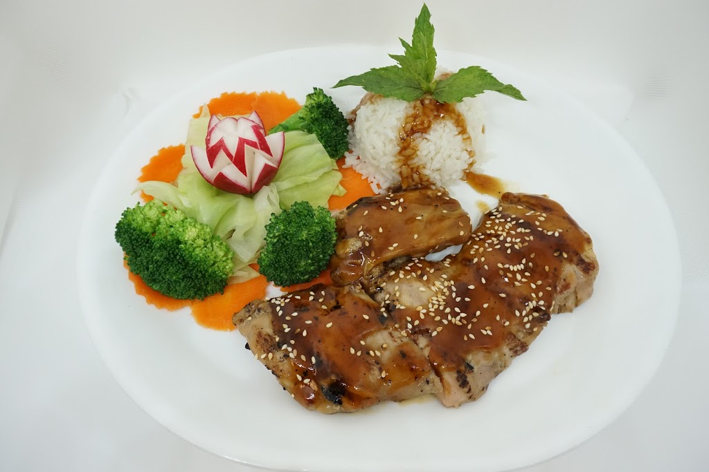 Thai BBQ Cuisine | restaurant | 7620 NE 119th Pl UNIT 104, Vancouver, WA 98682, USA | 3602533883 OR +1 360-253-3883