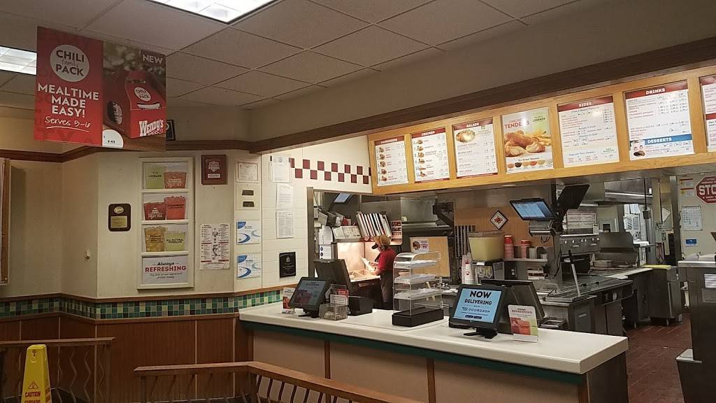 Wendys | restaurant | 1753 Macland Rd, Marietta, GA 30064, USA | 6782905579 OR +1 678-290-5579