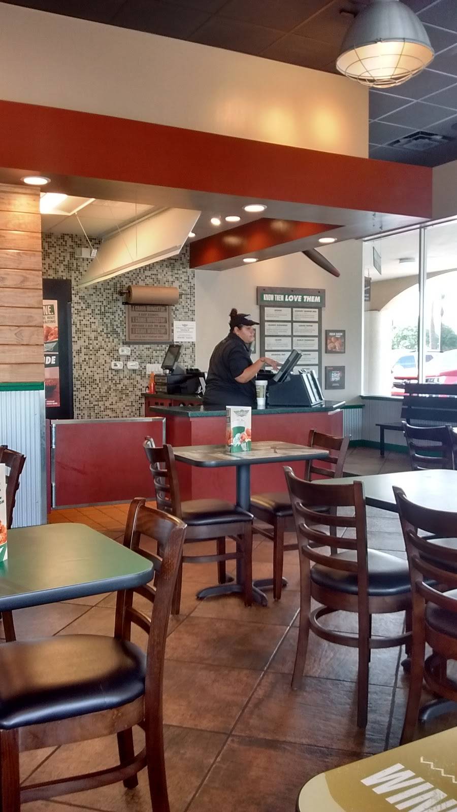 Wingstop | restaurant | 2575 S, US-1, Fort Pierce, FL 34982, USA | 7722421064 OR +1 772-242-1064