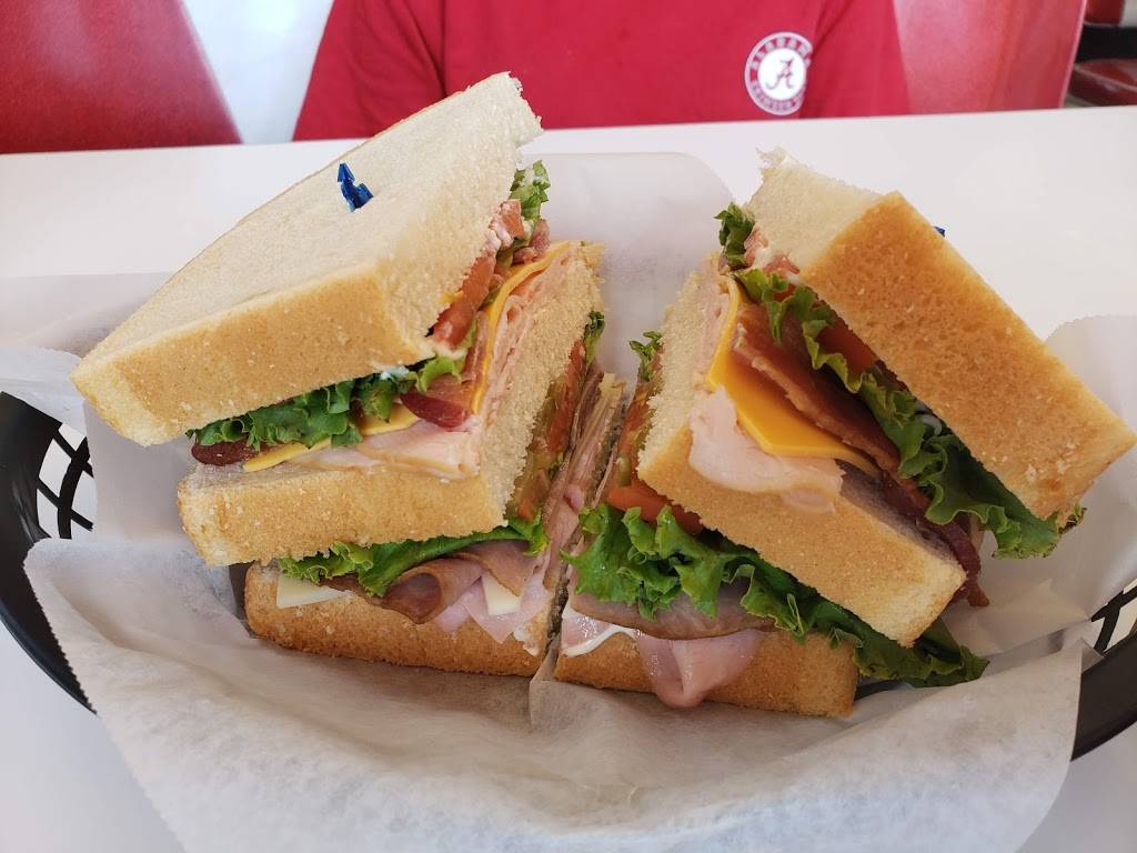 Paynes | meal takeaway | 101 E Laurel St, Scottsboro, AL 35768, USA | 2565742140 OR +1 256-574-2140