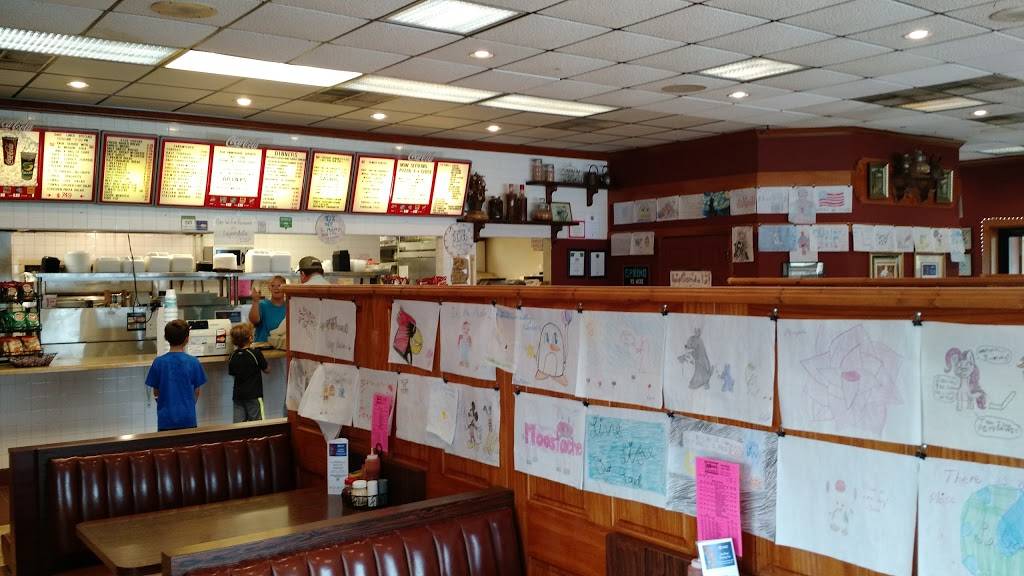 La Gondola Spaghetti & Pizza House | meal takeaway | 1501 E Vernon Ave, Bloomington, IL 61701, USA | 3096646363 OR +1 309-664-6363