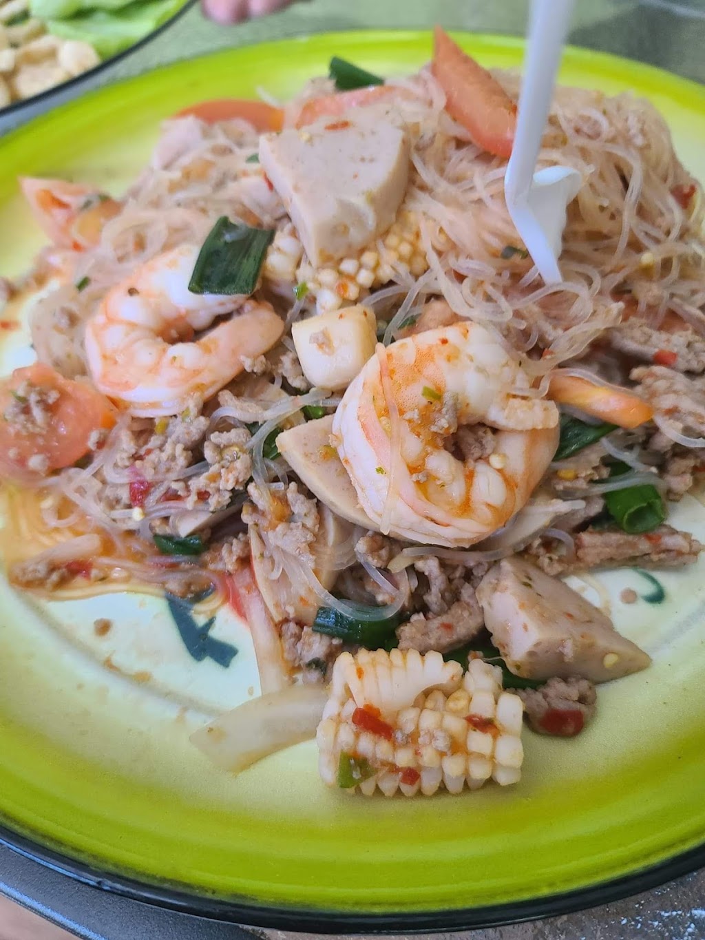 Mana Thai | restaurant | 510 3rd Ave, Longmont, CO 80501, USA | 3037768161 OR +1 303-776-8161