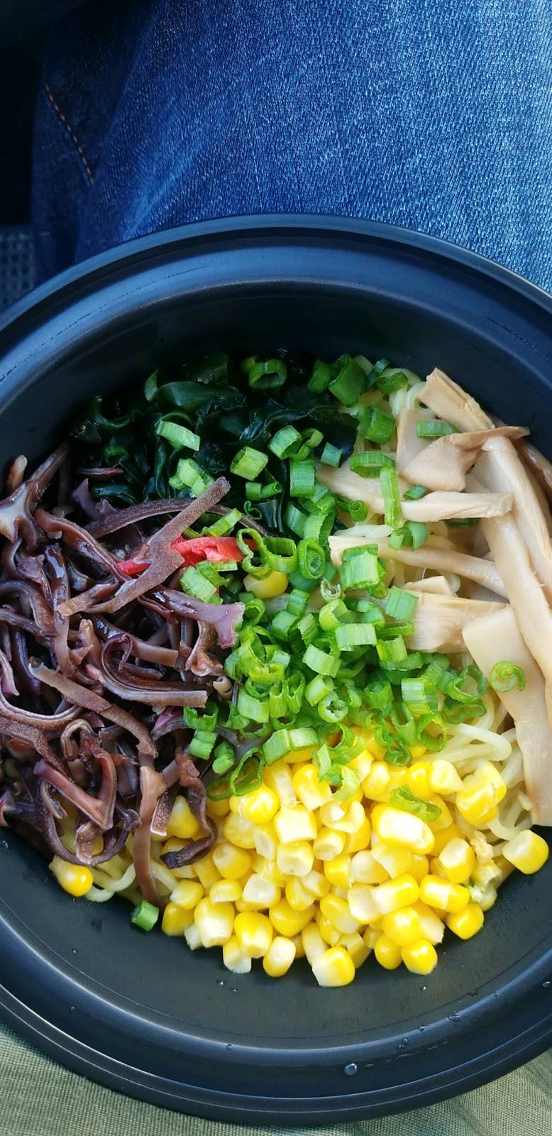 Fujiya Ramen | restaurant | 301 Central Ave, Albany, NY 12206, USA | 5184658888 OR +1 518-465-8888