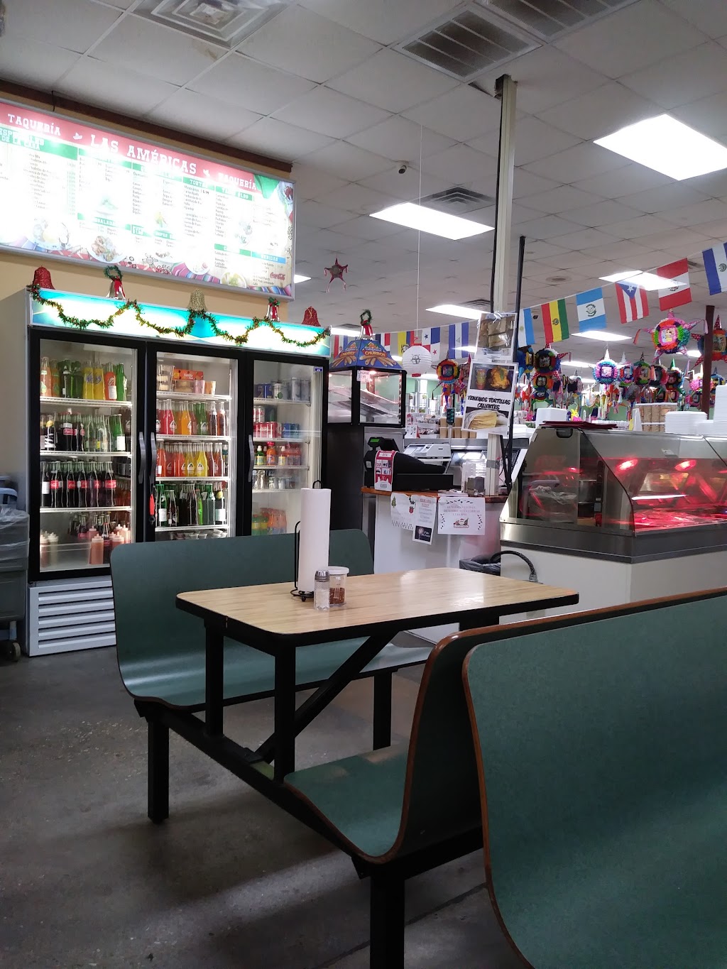 Super Mercado Las Americas LLC | restaurant | 4101 Hamilton Rd, Columbus, GA 31904, USA | 7069926531 OR +1 706-992-6531