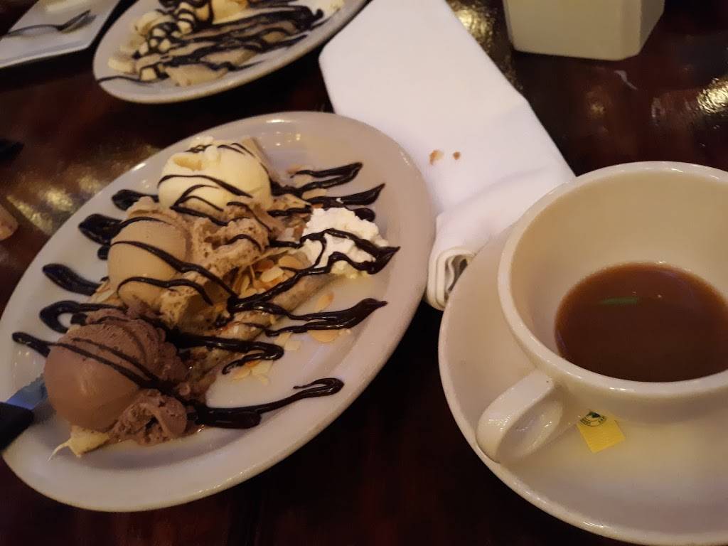 La Crepe Nanou | restaurant | 1410 Robert St, New Orleans, LA 70115, USA | 5048992670 OR +1 504-899-2670