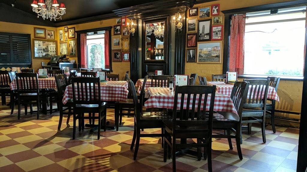 East Side Marios Cornwall | restaurant | 1106 Brookdale Ave, Cornwall, ON K6J 4P4, Canada | 6139373278 OR +1 613-937-3278