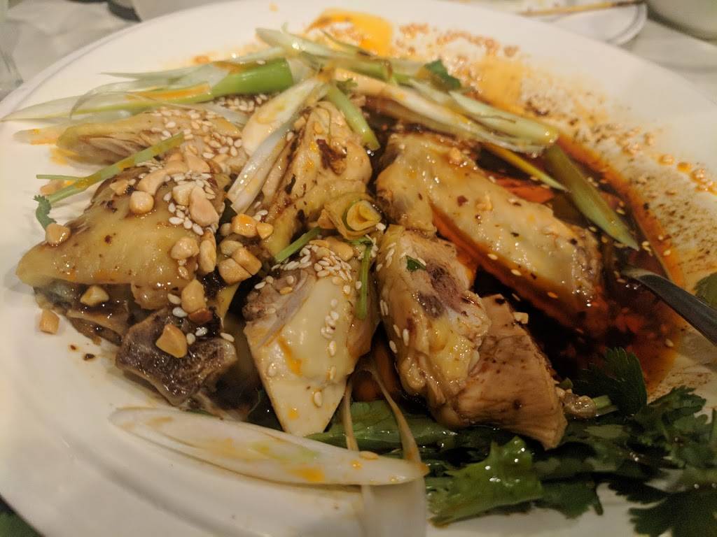 Hunan Manor | restaurant | 7091 Deepage Dr, Columbia, MD 21045, USA | 4103811134 OR +1 410-381-1134