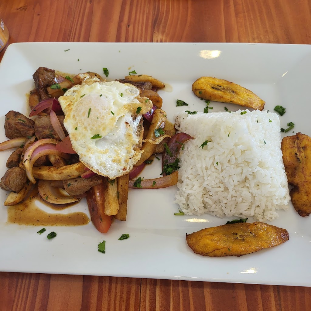 Munay Peruvian Restaurant | restaurant | 3010 E Los Angeles Ave, Simi Valley, CA 93063, USA | 8055263421 OR +1 805-526-3421