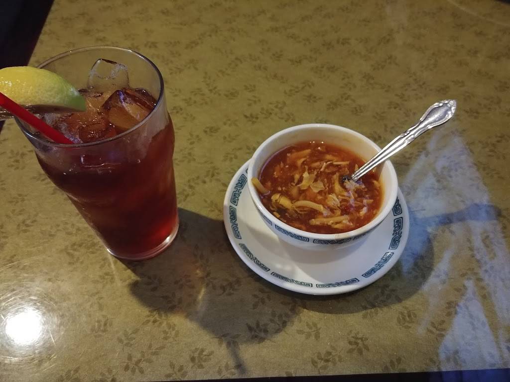 Tans Hunan | restaurant | 1570 S Dairy Ashford Rd #125, Houston, TX 77077, USA | 2815569121 OR +1 281-556-9121