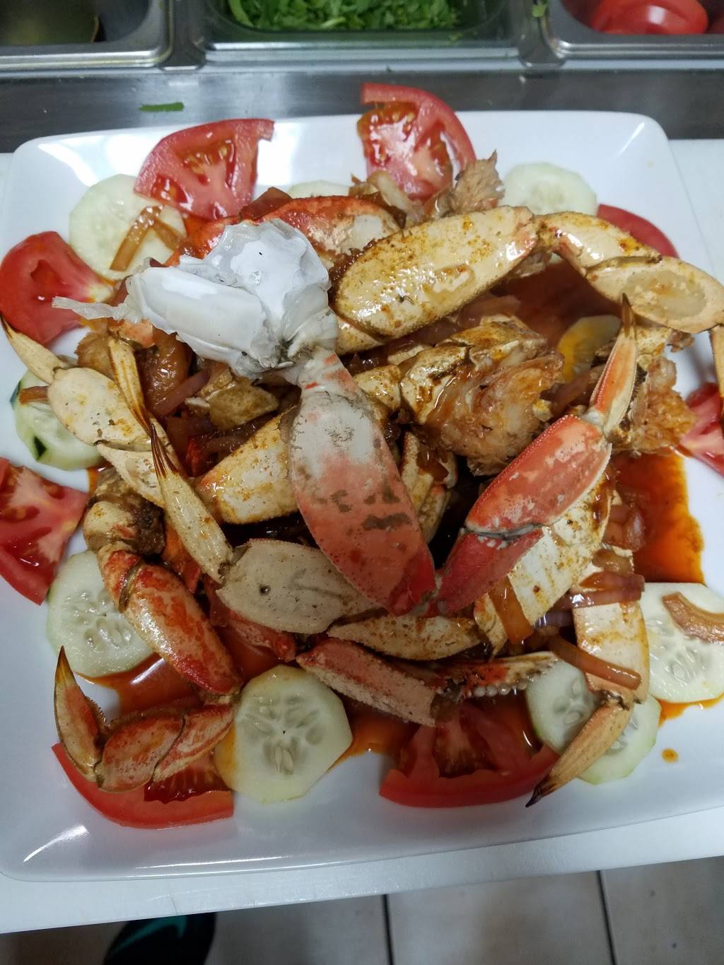 Mariscos Almada | restaurant | 9625 S Ewing Ave, Chicago, IL 60617, USA | 8726665766 OR +1 872-666-5766