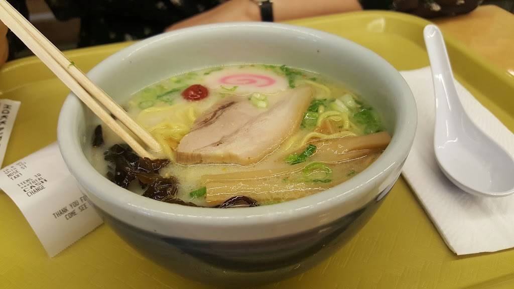 Hokkaido Ramen Santouka | restaurant | 14230 Culver Dr, Irvine, CA 92604, USA | 9497331101 OR +1 949-733-1101