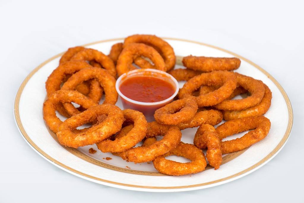 Lievito pizza | restaurant | 584 Summit Ave, Jersey City, NJ 07306, USA | 2019186461 OR +1 201-918-6461