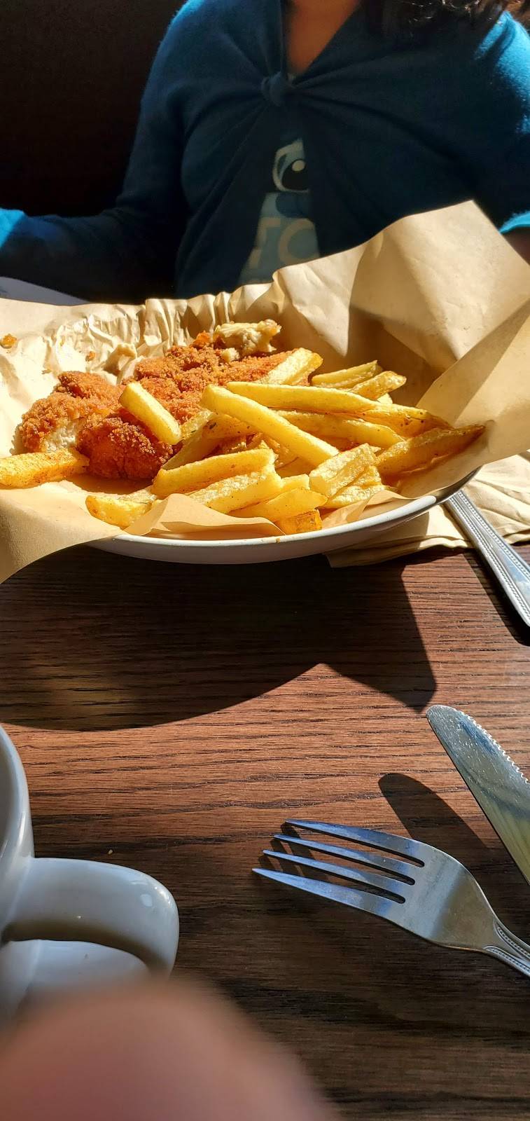 The Farm House | restaurant | 11 Green Valley Rd, Freedom, CA 95019, USA | 8315365363 OR +1 831-536-5363