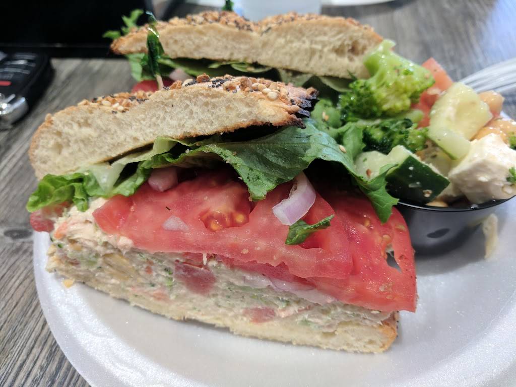 Bagels With Deli | bakery | 1732 S Federal Hwy, Delray Beach, FL 33483, USA | 5612794799 OR +1 561-279-4799