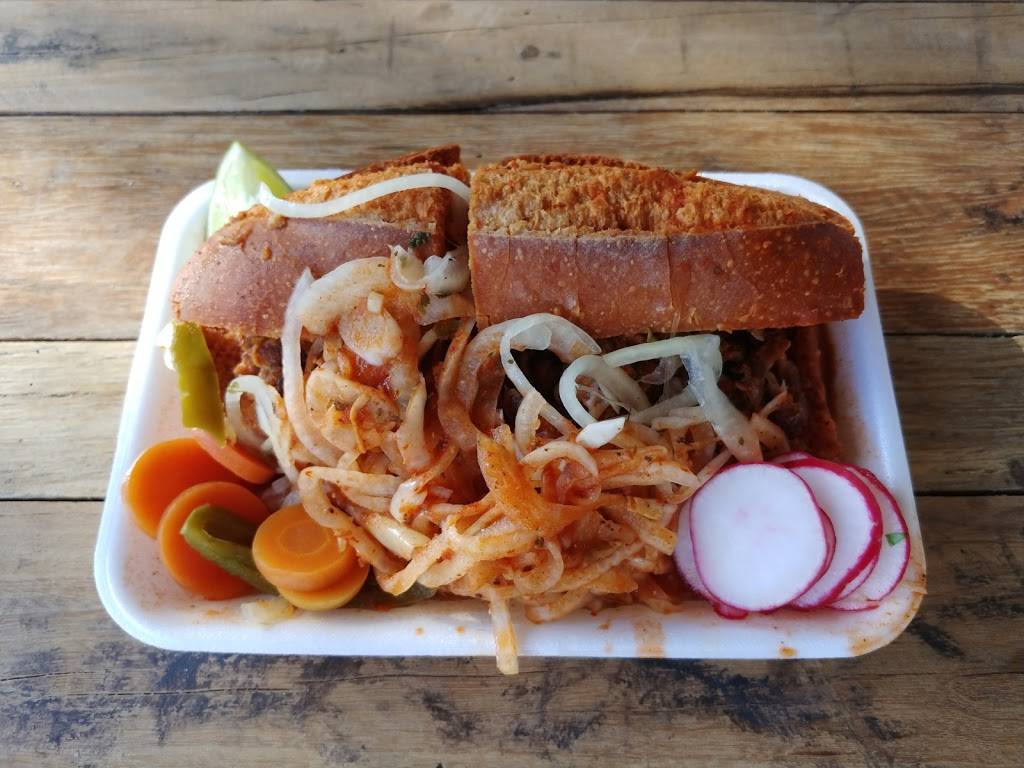 Chiva Torta | restaurant | 454 Mortimer St, Santa Ana, CA 92701, USA | 7142359125 OR +1 714-235-9125