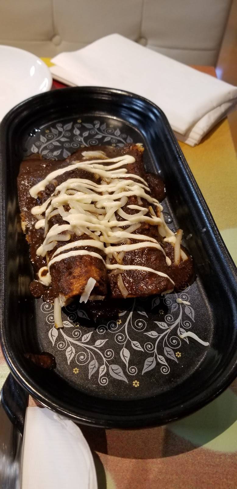 R&R Taqueria | restaurant | 85 S Charles St, Baltimore, MD 21201, USA | 4102447260 OR +1 410-244-7260