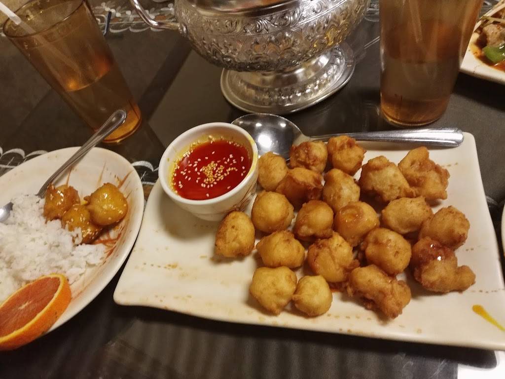 Thai Delight Cafe | restaurant | 6271 Dixie Dr, West Jordan, UT 84084, USA | 8019687626 OR +1 801-968-7626