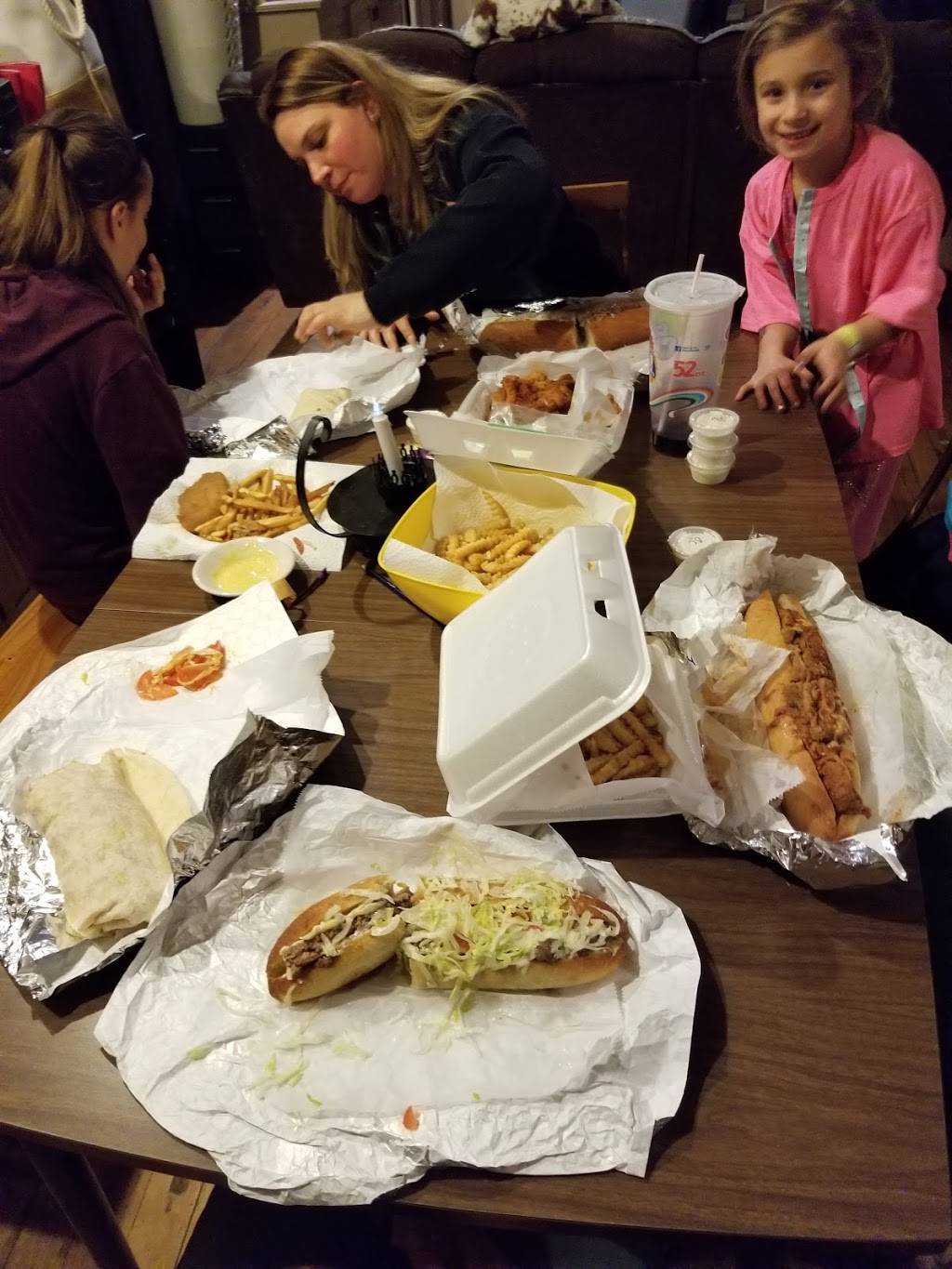 Skytop Pizza | restaurant | 6491 Carlisle Rd, Dover, PA 17315, USA | 7174678564 OR +1 717-467-8564