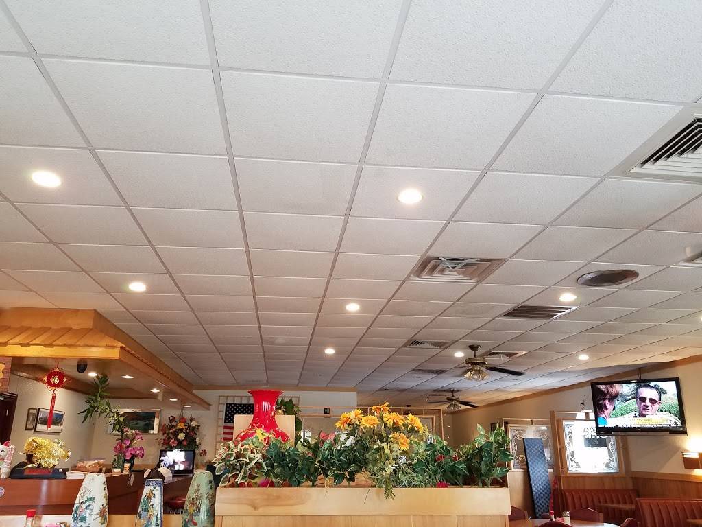 May China Cafe | restaurant | 525 E Oates Rd, Garland, TX 75043, USA | 9723033773 OR +1 972-303-3773