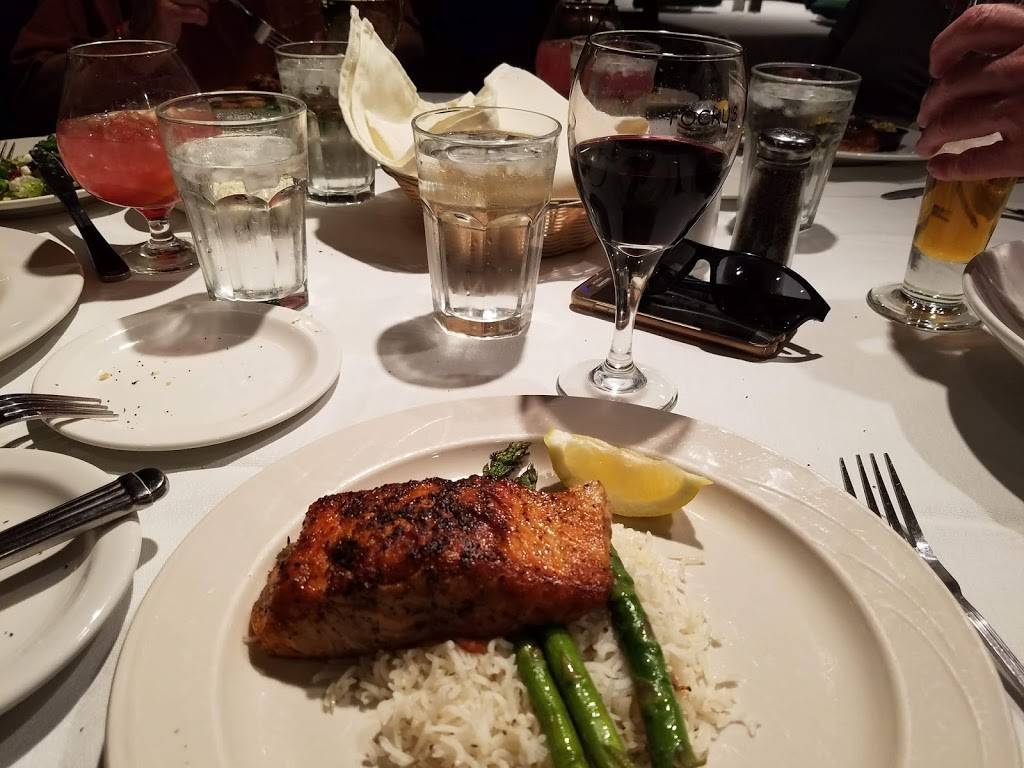 Rockys of Northville | restaurant | 41122 W Seven Mile Rd, Northville, MI 48167, USA | 2483494434 OR +1 248-349-4434