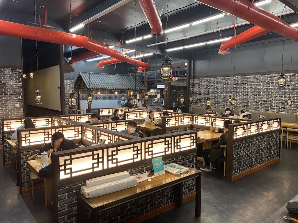 Zest Food Inc (兆豐烤涮吧) | restaurant | 10881B S Blaney Ave, Cupertino, CA 95014, USA | 4089316773 OR +1 408-931-6773