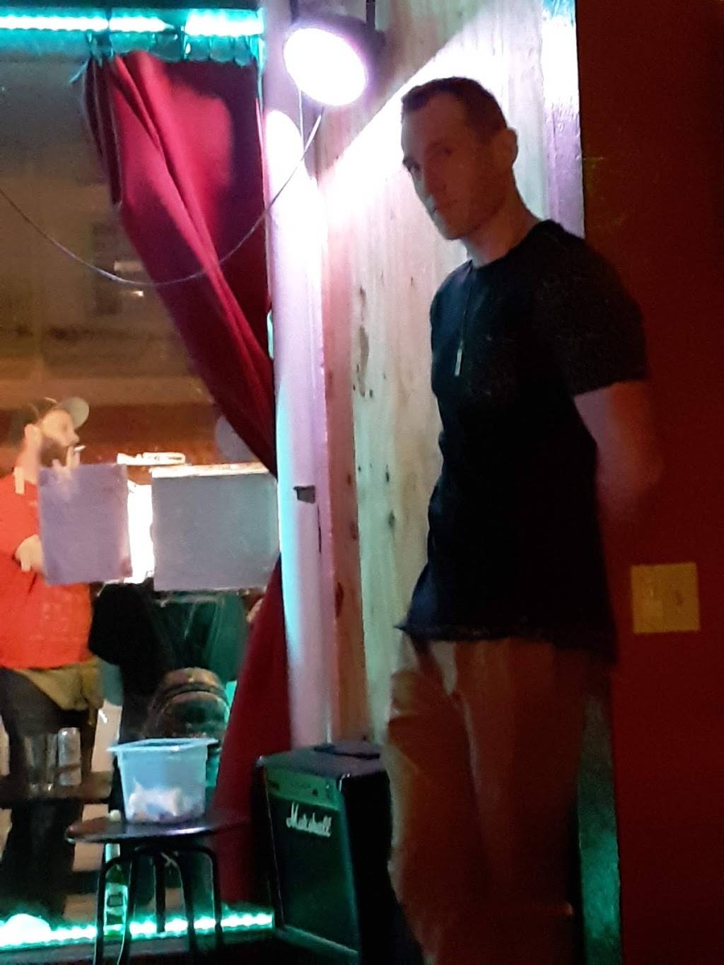 Grumpys underground | restaurant | 1018 N Mills Ave, Orlando, FL 32804, USA | 8138984717 OR +1 813-898-4717