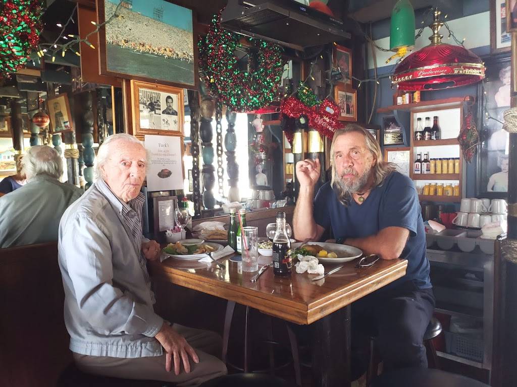 Turks Restaurant | restaurant | 34683 Golden Lantern St, Dana Point, CA 92629, USA | 9494969028 OR +1 949-496-9028