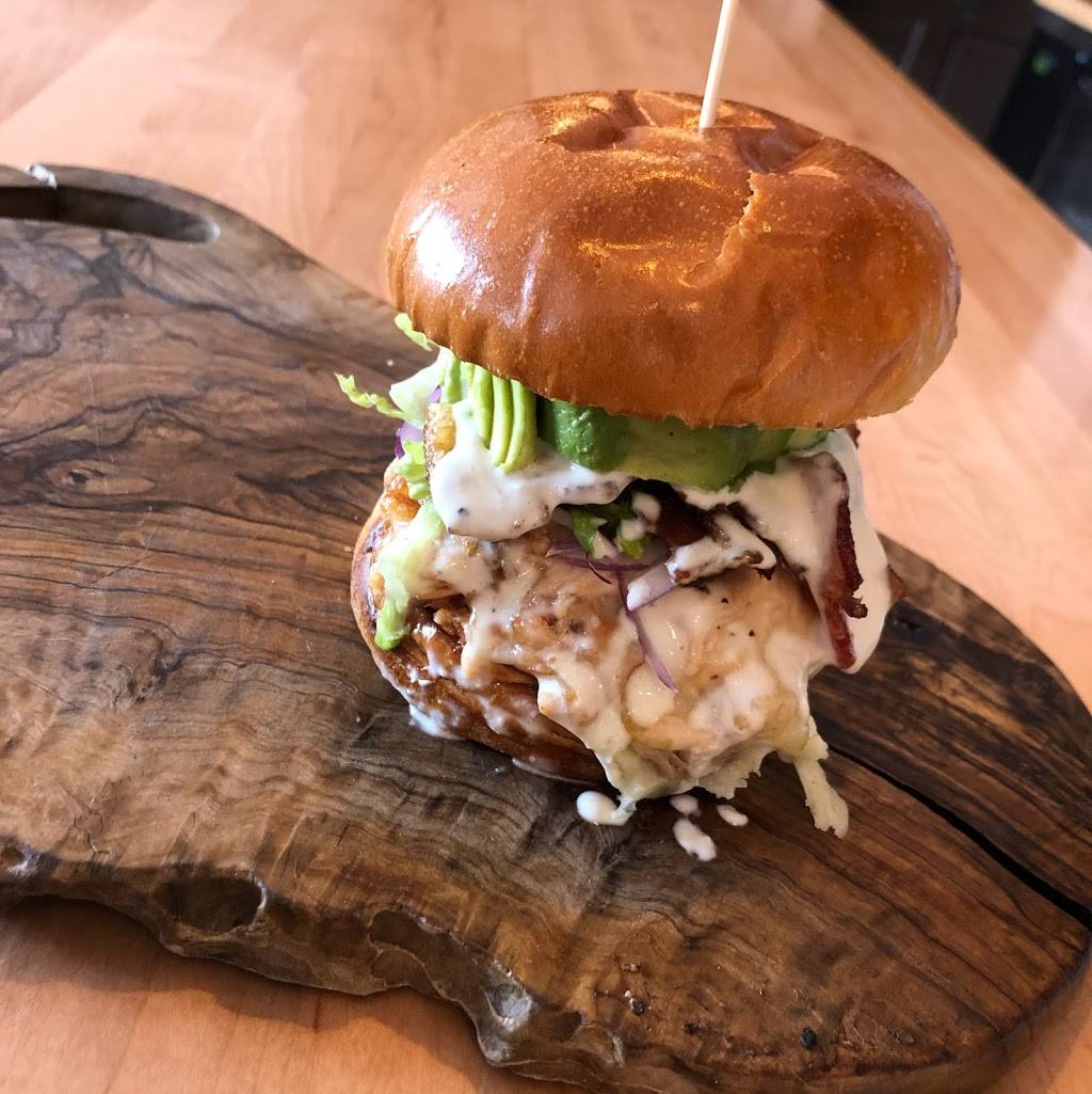 Hanks Texas Barbecue | restaurant | 5410 E Colfax Ave, Denver, CO 80220, USA | 7202773225 OR +1 720-277-3225