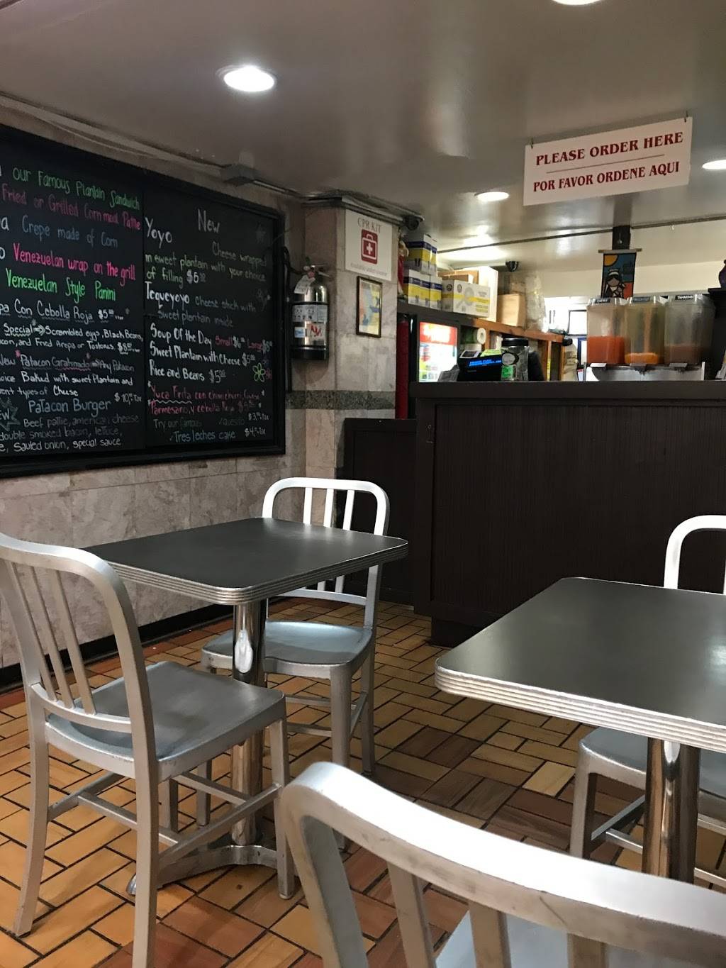 Patacon Pisao | meal takeaway | 85-22 Grand Ave, Elmhurst, NY 11373, USA | 7188998922 OR +1 718-899-8922