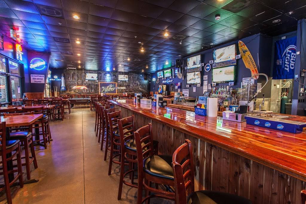 Rustys Raw Bar & Grill - Estero | restaurant | 20041 S Tamiami Trail, Estero, FL 33928, USA | 2393900123 OR +1 239-390-0123