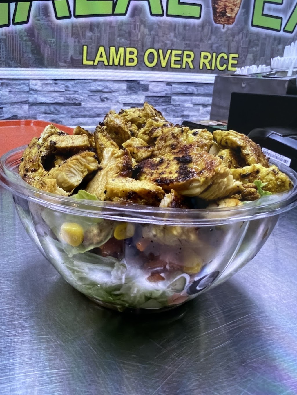 Halal eatz | restaurant | 574 Stewart Ave, Bethpage, NY 11714, USA | 5165131717 OR +1 516-513-1717