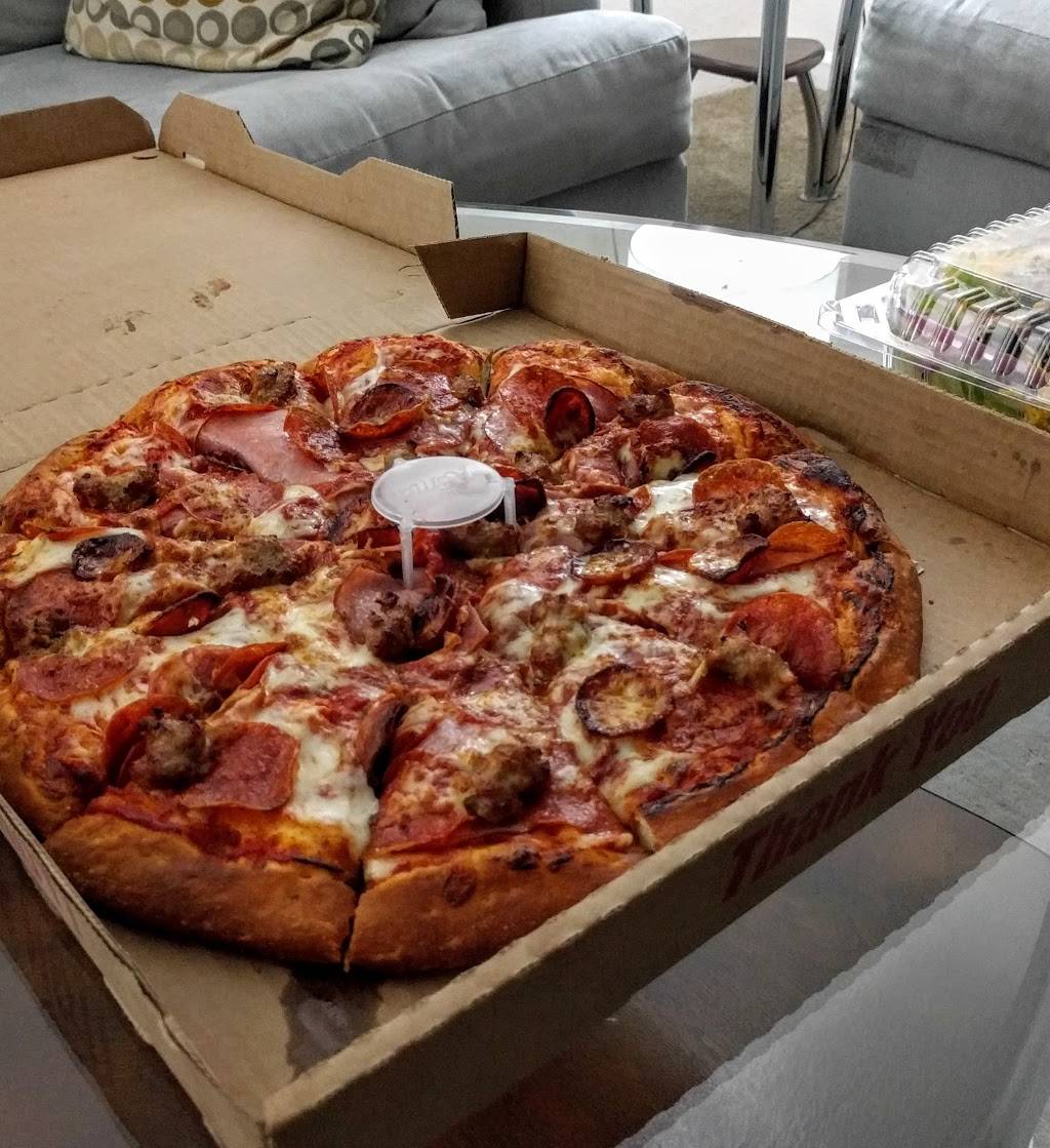 Romans Pizza | meal delivery | 1648 W Capitol Ave, West Sacramento, CA 95691, USA | 9163721111 OR +1 916-372-1111