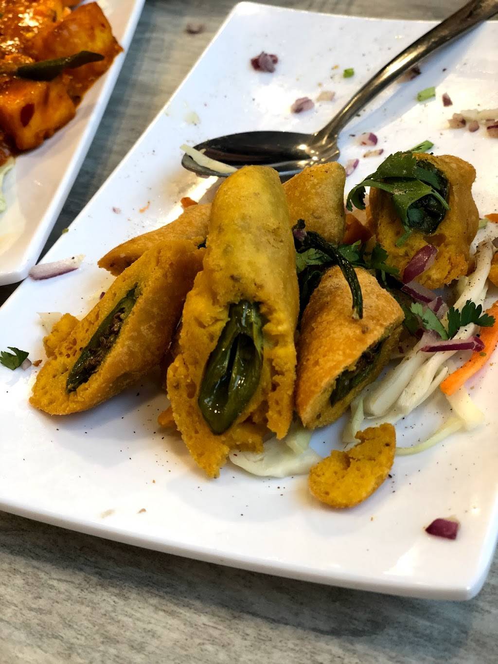 Charminar Brampton | restaurant | 50 Sky Harbour Dr, Brampton, ON L6Y 6G9, Canada | 9054527907 OR +1 905-452-7907