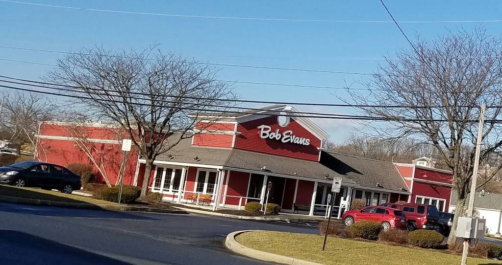 Bob Evans | restaurant | 3000 Hempland Rd, Lancaster, PA 17601, USA | 7172907522 OR +1 717-290-7522