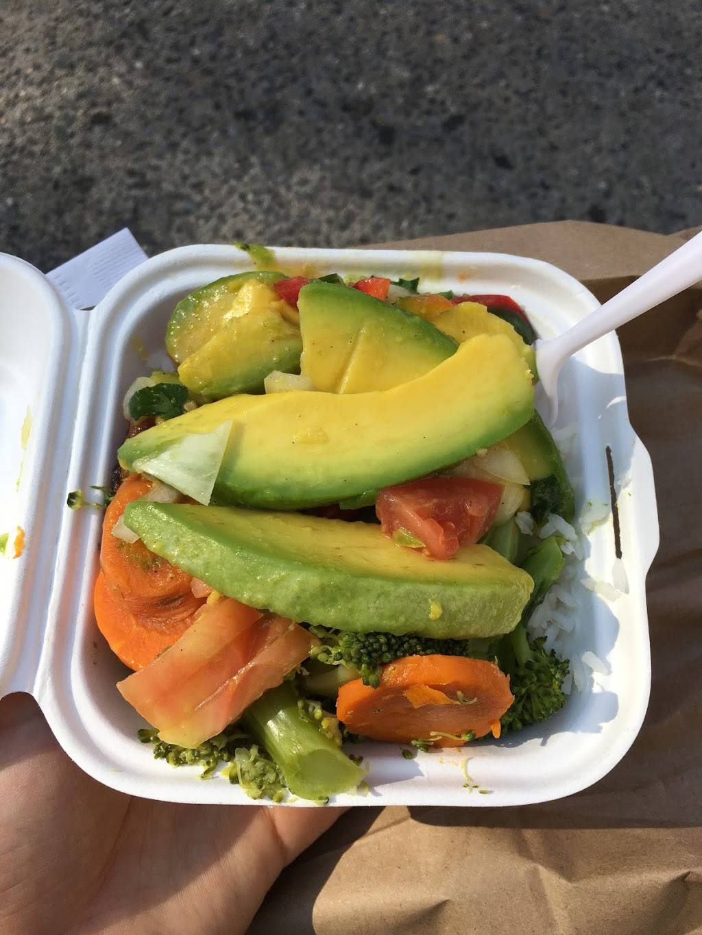 Sandy coffee shop | restaurant | 212 Delancey St #3503, New York, NY 10002, USA | 2125984752 OR +1 212-598-4752