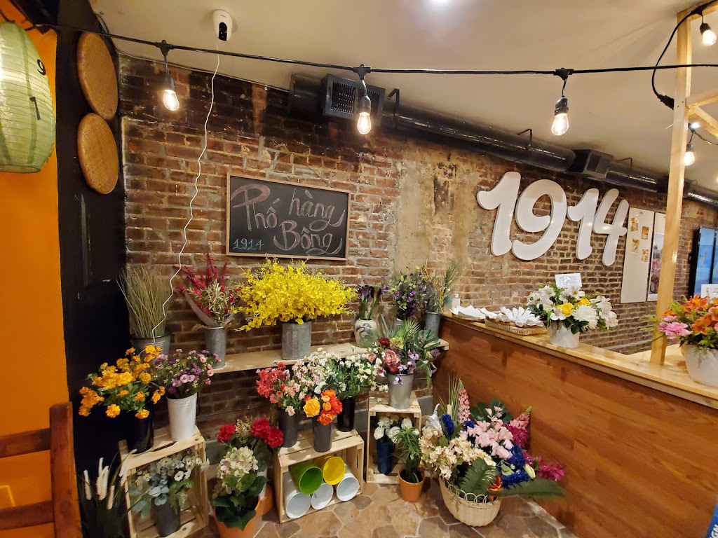 1914 by Kolben | restaurant | 1914 9th St NW, Washington, DC 20001, USA | 3012449795 OR +1 301-244-9795