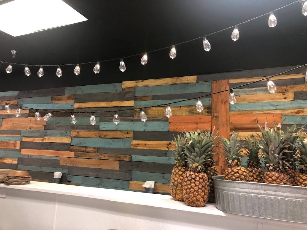 Juice Clinic Jax | restaurant | 14286 Beach Blvd Suite 18, Jacksonville, FL 32250, USA | 9042505795 OR +1 904-250-5795