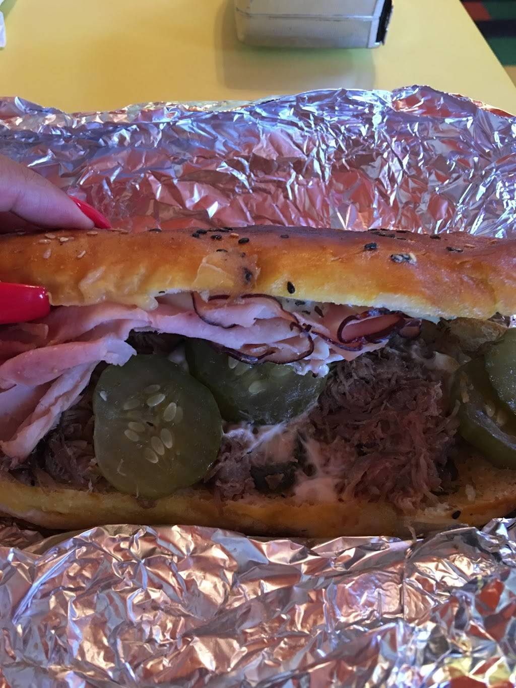 Ferrari-Pizza Pasta Subs | meal takeaway | 6921, 716 W Veterans Memorial Blvd, Killeen, TX 76541, USA | 2546347438 OR +1 254-634-7438