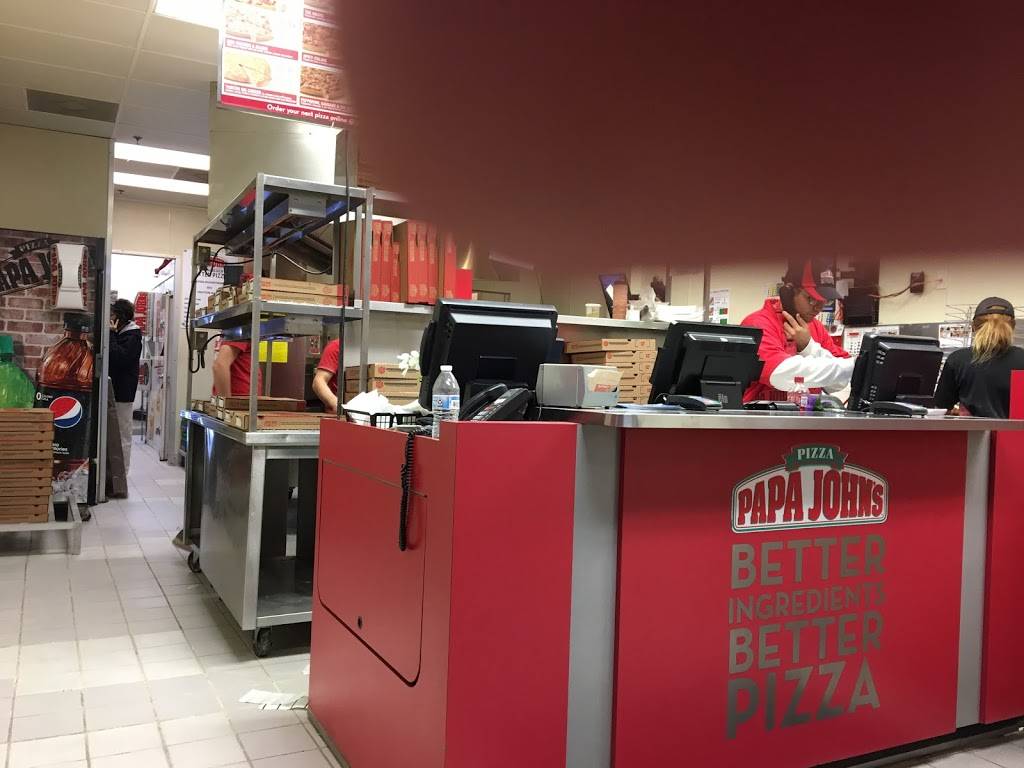 Papa Johns Pizza | restaurant | 3732 Darrow Rd, Stow, OH 44224, USA | 3306868500 OR +1 330-686-8500