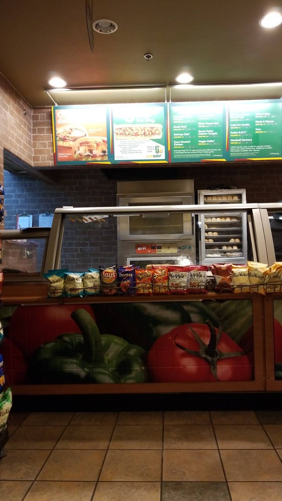 Subway | restaurant | 465 S Meadows Pkwy, Reno, NV 89521, USA | 7758526688 OR +1 775-852-6688