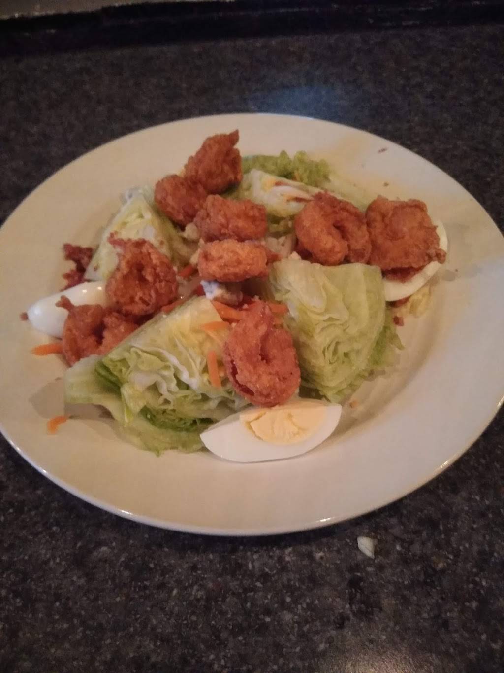 Nola on 3rd | restaurant | 2 N 3rd St, St Clair, PA 17970, USA | 5704290825 OR +1 570-429-0825