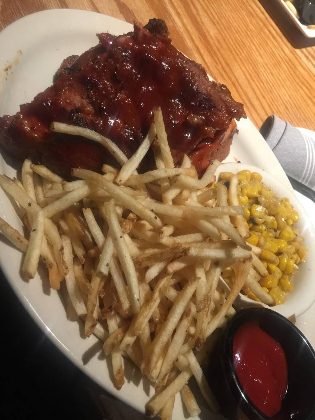 Bobby Qs | restaurant | 8501 N 27th Ave, Phoenix, AZ 85051, USA | 6029955982 OR +1 602-995-5982