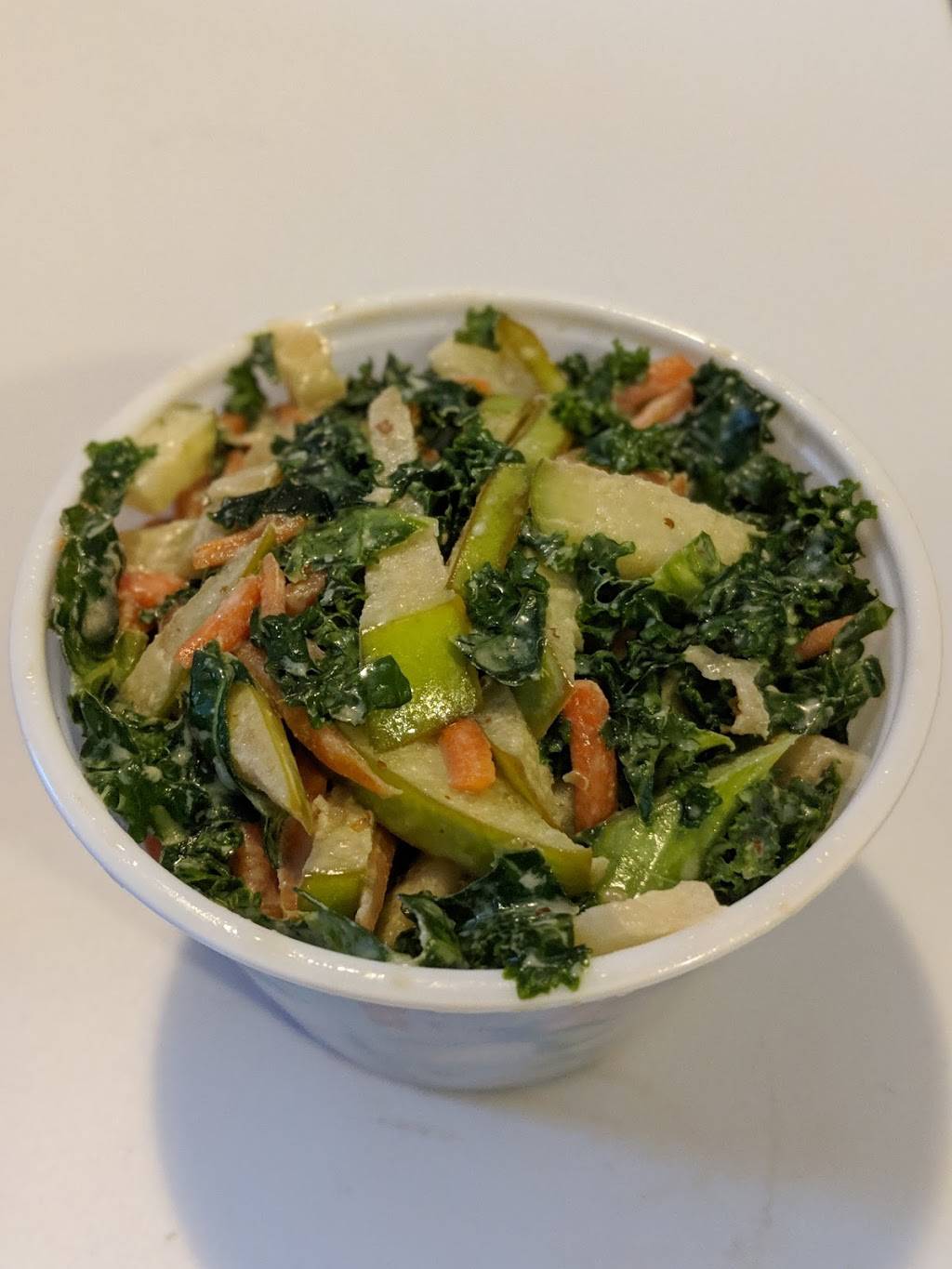 Tropical Smoothie Cafe | restaurant | 5311 S Miami Blvd Suite F, Durham, NC 27703, USA | 9194742233 OR +1 919-474-2233