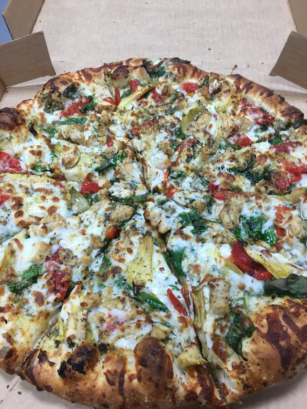 Roma Pizza & Pasta | meal delivery | 260 W Main St #216, Hendersonville, TN 37075, USA | 6158243336 OR +1 615-824-3336