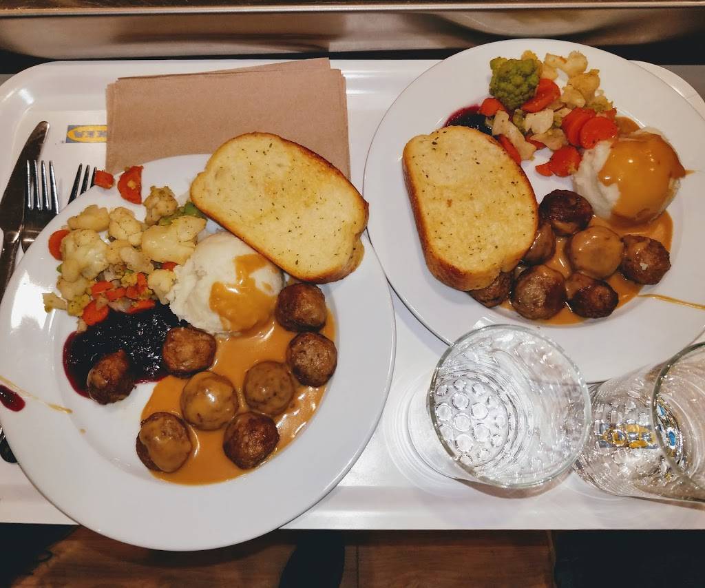 IKEA Restaurant | restaurant | 7500 South Ikea Way, Oak Creek, WI 53154, USA | 8888884532 OR +1 888-888-4532