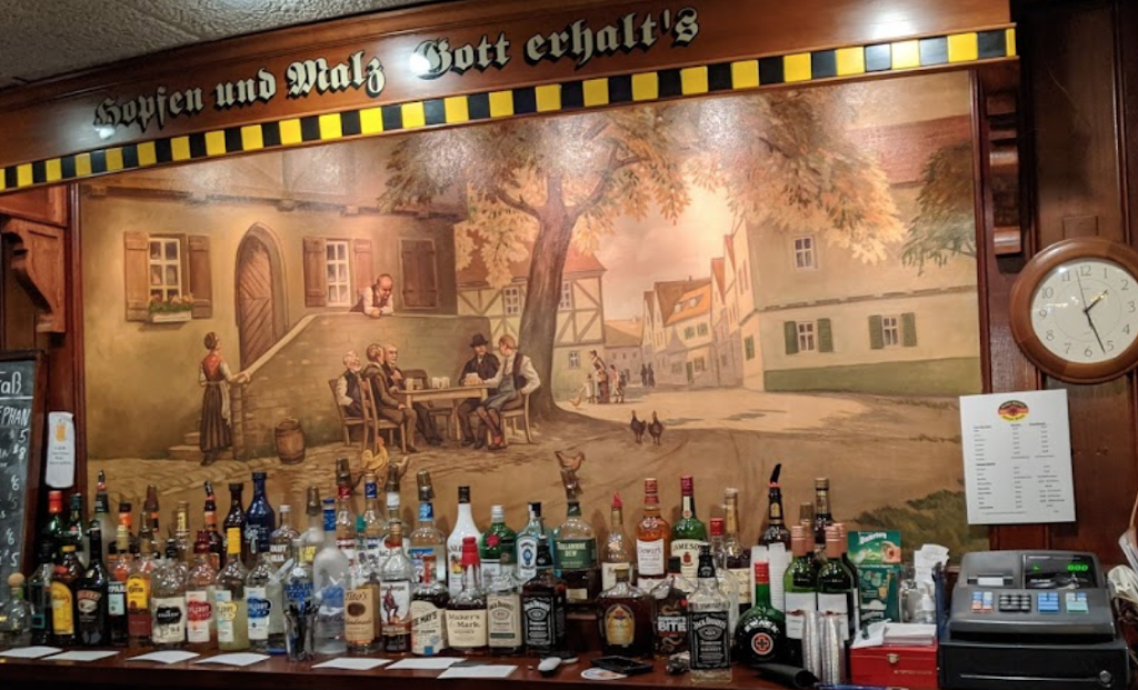 German-American Cultural Society of Rhode Island | restaurant | 78 Carter Ave, Pawtucket, RI 02861, USA | 4017269873 OR +1 401-726-9873