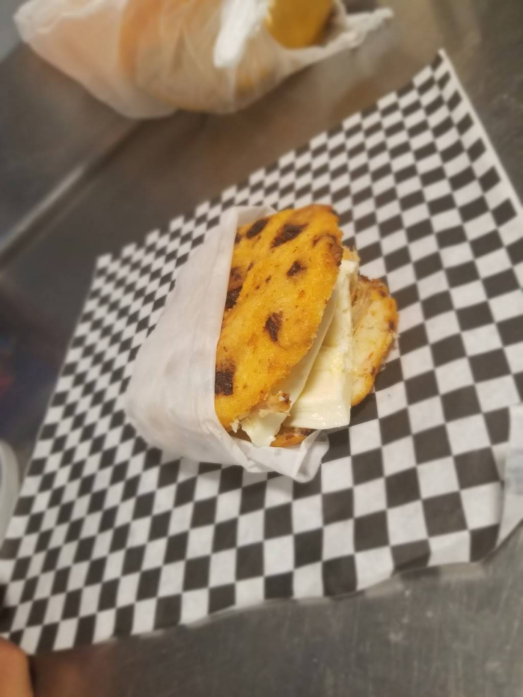 Entre Panas | restaurant | 408 E Rundberg Ln, Austin, TX 78753, USA | 5129610495 OR +1 512-961-0495