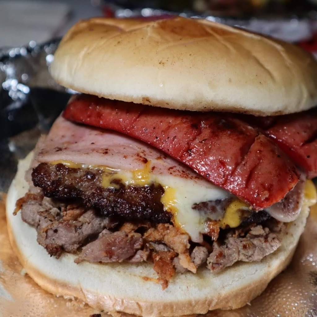 Gueros fajita #2 | restaurant | 4503 Blanco Rd, San Antonio, TX 78212, USA | 2103638719 OR +1 210-363-8719