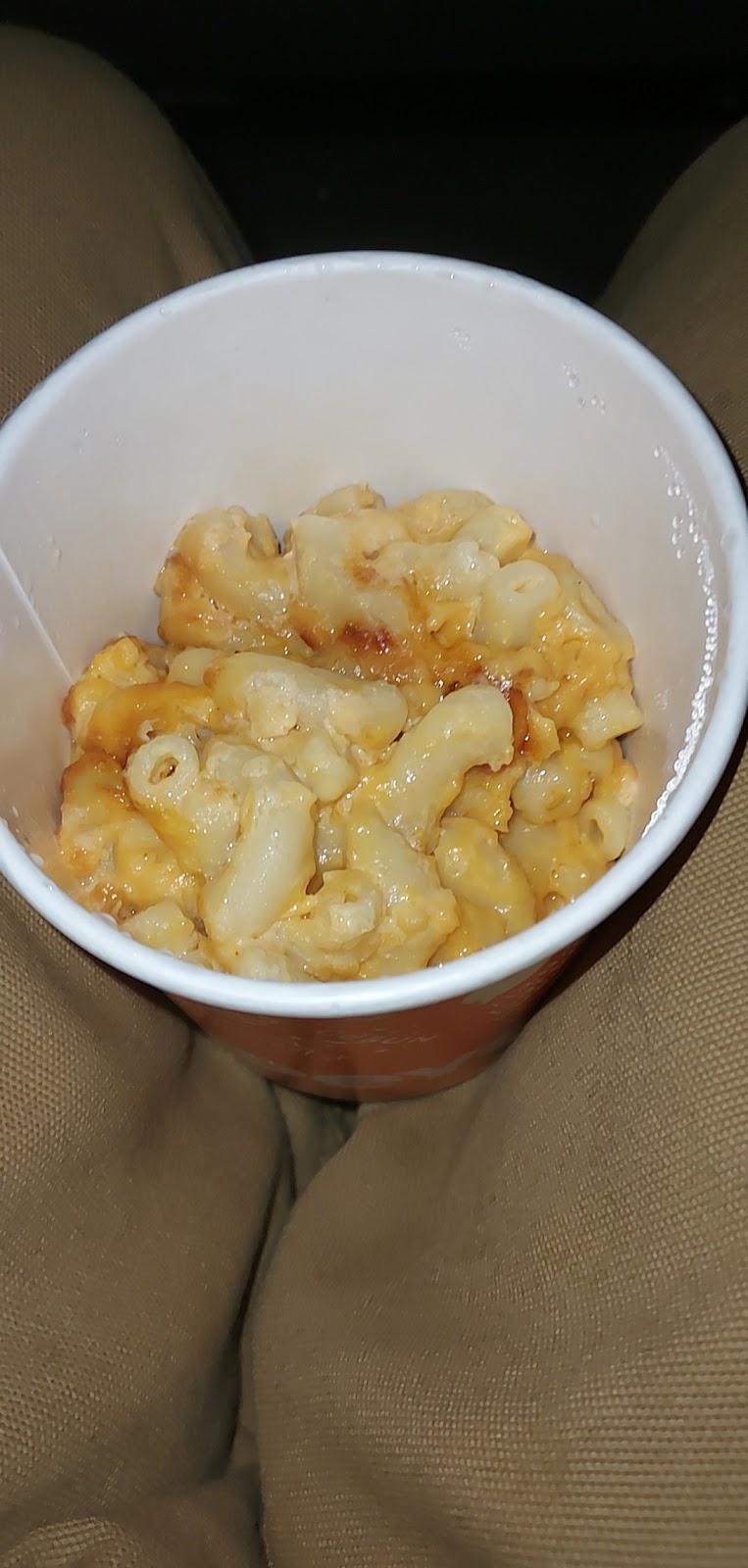 Popeyes Louisiana Kitchen | restaurant | 2034 Oliver Lancaster Blvd, Rockport, AR 72104, USA | 5012298122 OR +1 501-229-8122