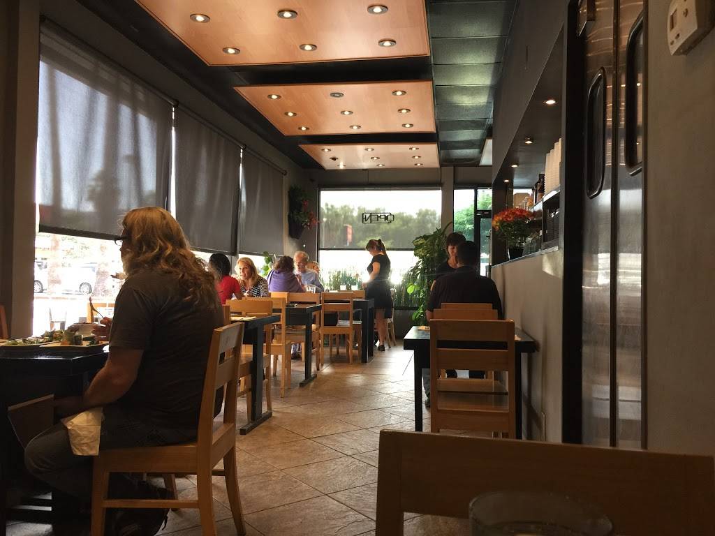 veSTATION | restaurant | 14435 Ventura Blvd, Sherman Oaks, CA 91423, USA | 8187848388 OR +1 818-784-8388